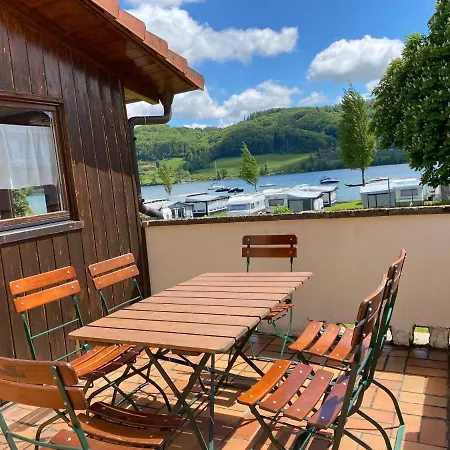 Ferienwohnung Seeorchidee Hori Holiday home Wangen (Ohningen)