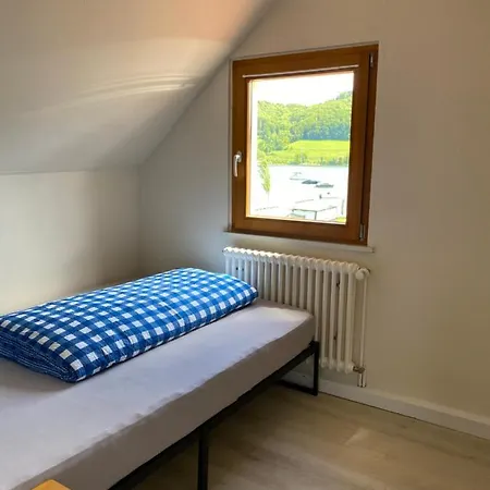 Ferienwohnung Seeorchidee Hori *
