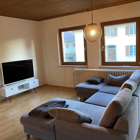 Ferienwohnung Seeorchidee Hori