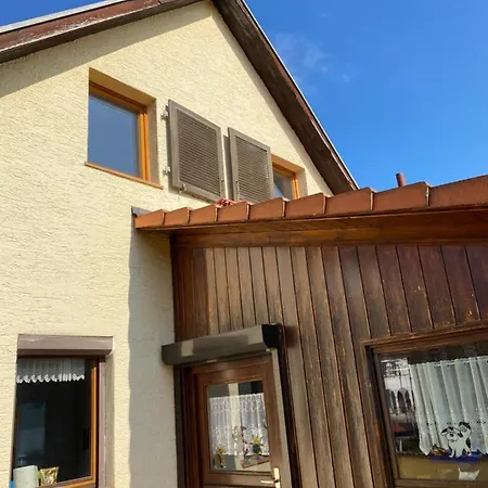 Holiday home Ferienwohnung Seeorchidee Hori Wangen (Ohningen)