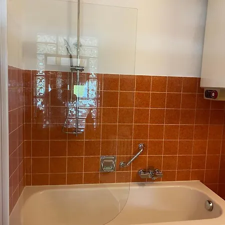 Ferienwohnung Seeorchidee Hori *