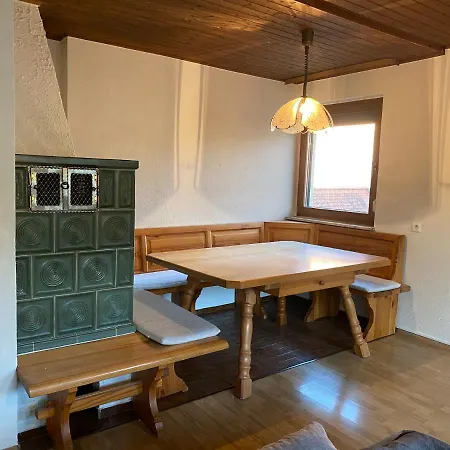 Casa vacanze Ferienwohnung Seeorchidee Hori Wangen (Ohningen)