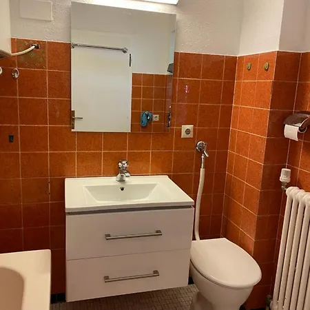 Ferienwohnung Seeorchidee Hori