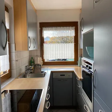 Ferienwohnung Seeorchidee Hori Casa vacanze *