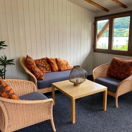 Ferienwohnung Seeorchidee Hori Casa vacanze *