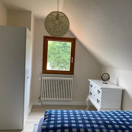 Ferienwohnung Seeorchidee Hori
