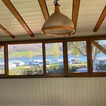 Ferienwohnung Seeorchidee Hori