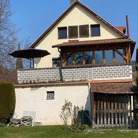 Ferienwohnung Seeorchidee Hori Casa vacanze *